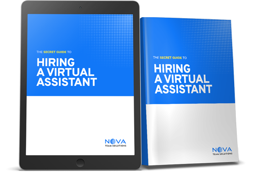 The Secret Guide to Hiring a Virtual Assistant