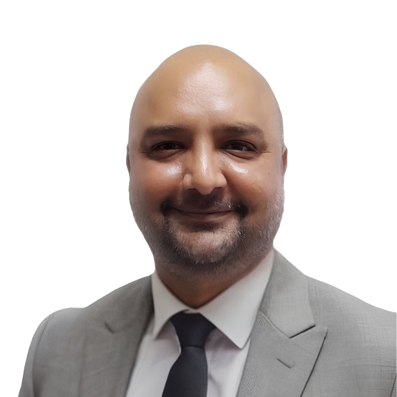 Vikram_Gohli Vikram Gohil